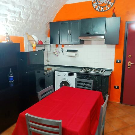 La Casa Antica Lejlighed Sassari Eksteriør billede