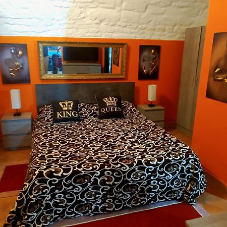 La Casa Antica Lejlighed Sassari Eksteriør billede