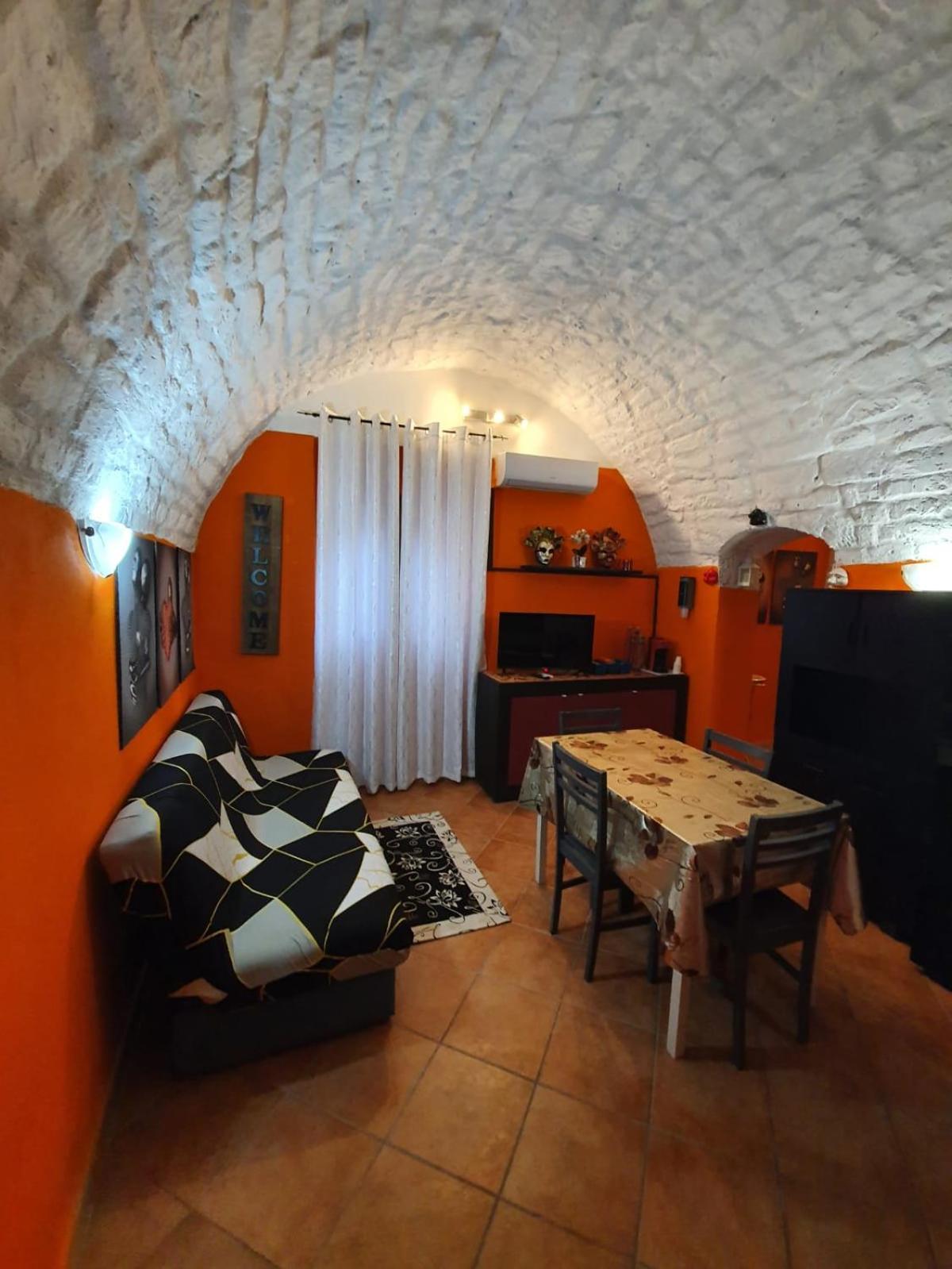 La Casa Antica Lejlighed Sassari Eksteriør billede