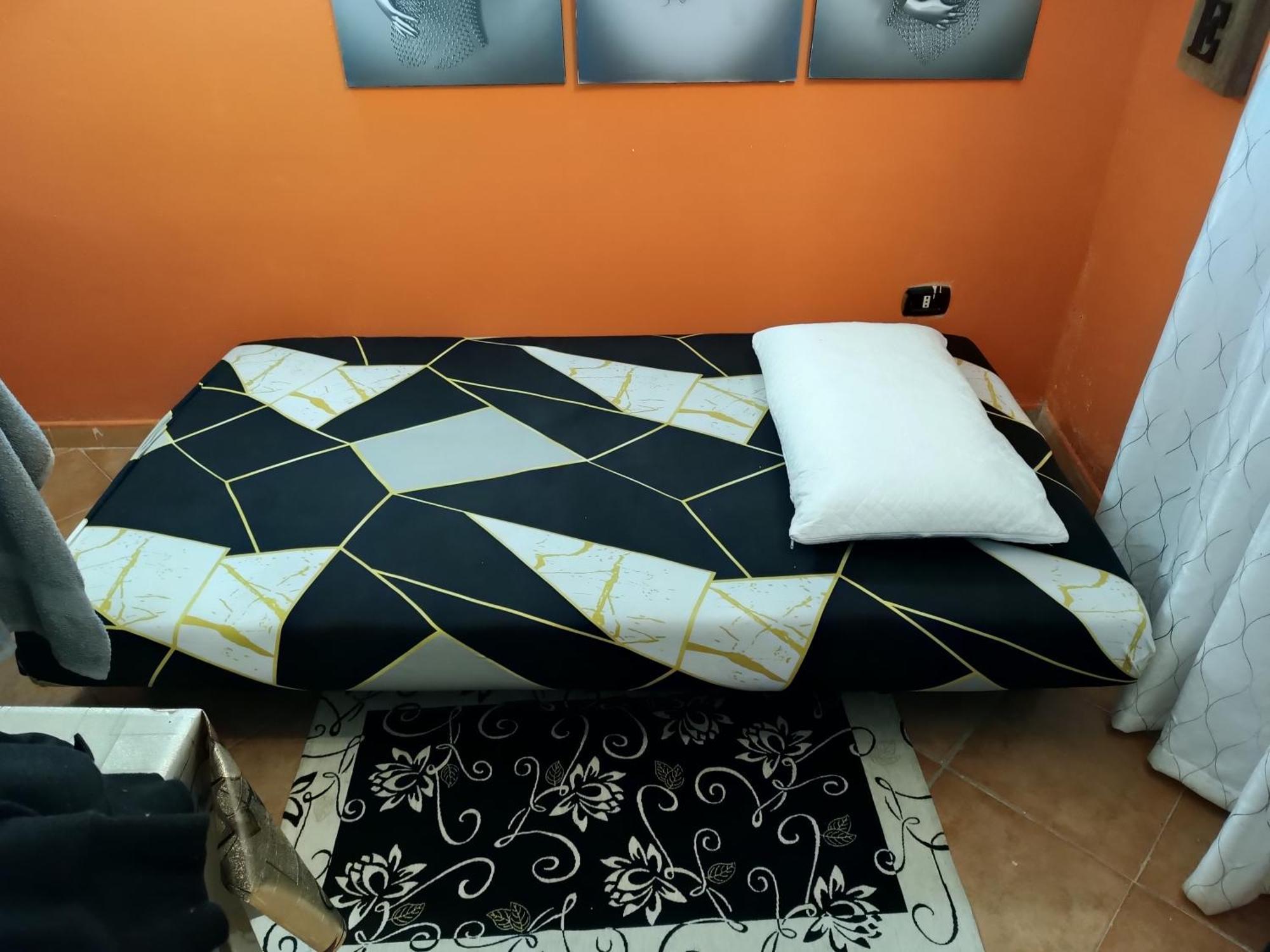 La Casa Antica Lejlighed Sassari Eksteriør billede