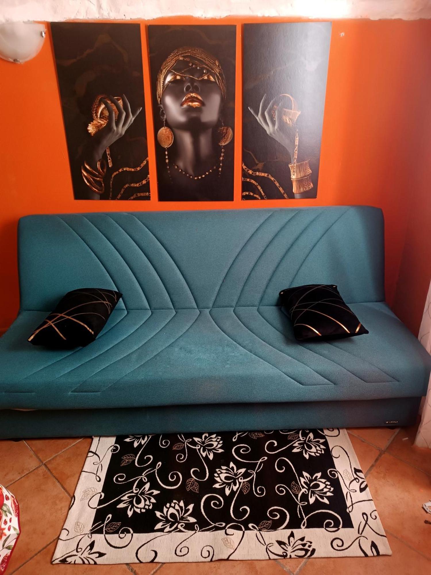 La Casa Antica Lejlighed Sassari Eksteriør billede