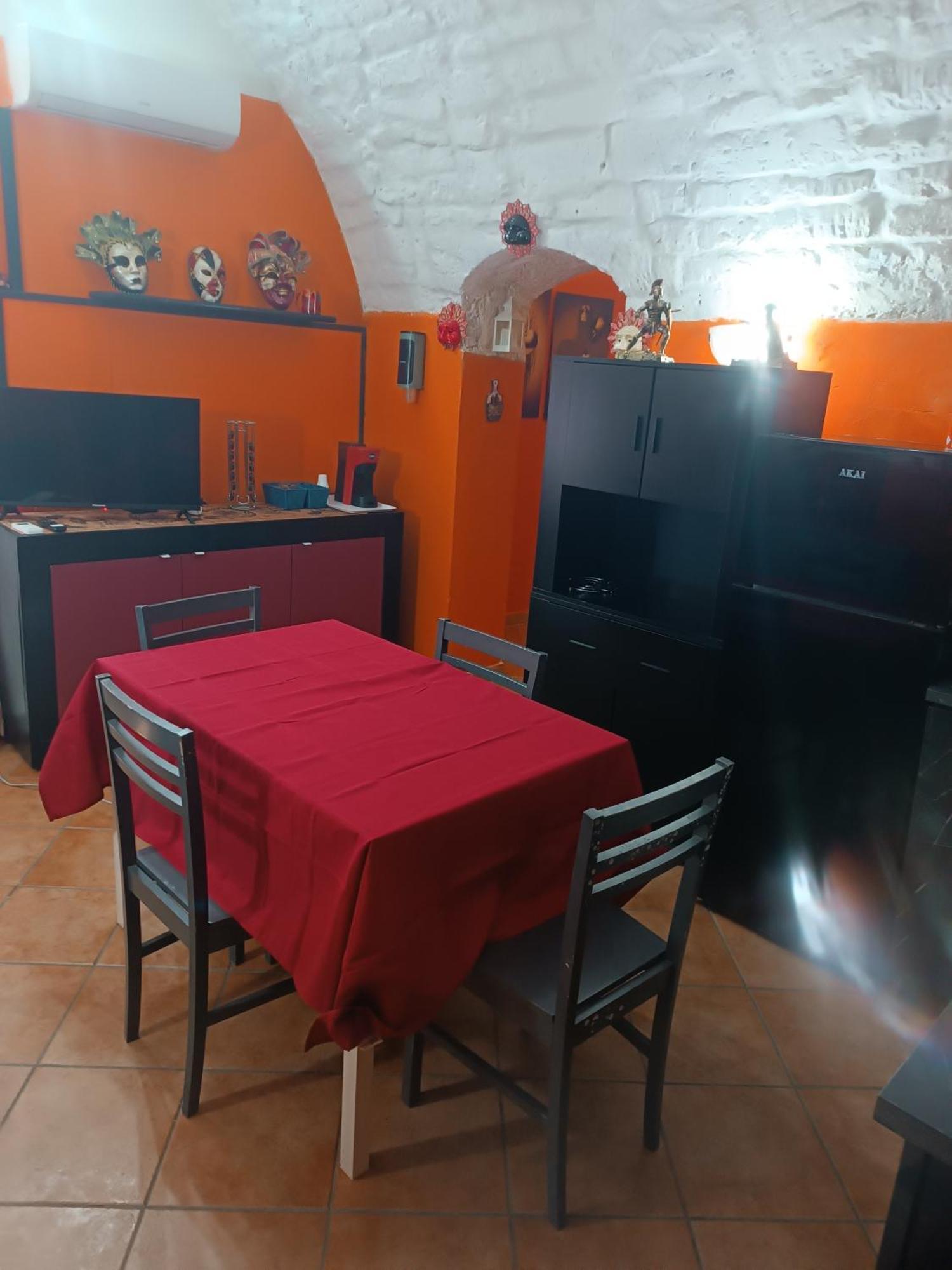 La Casa Antica Lejlighed Sassari Eksteriør billede