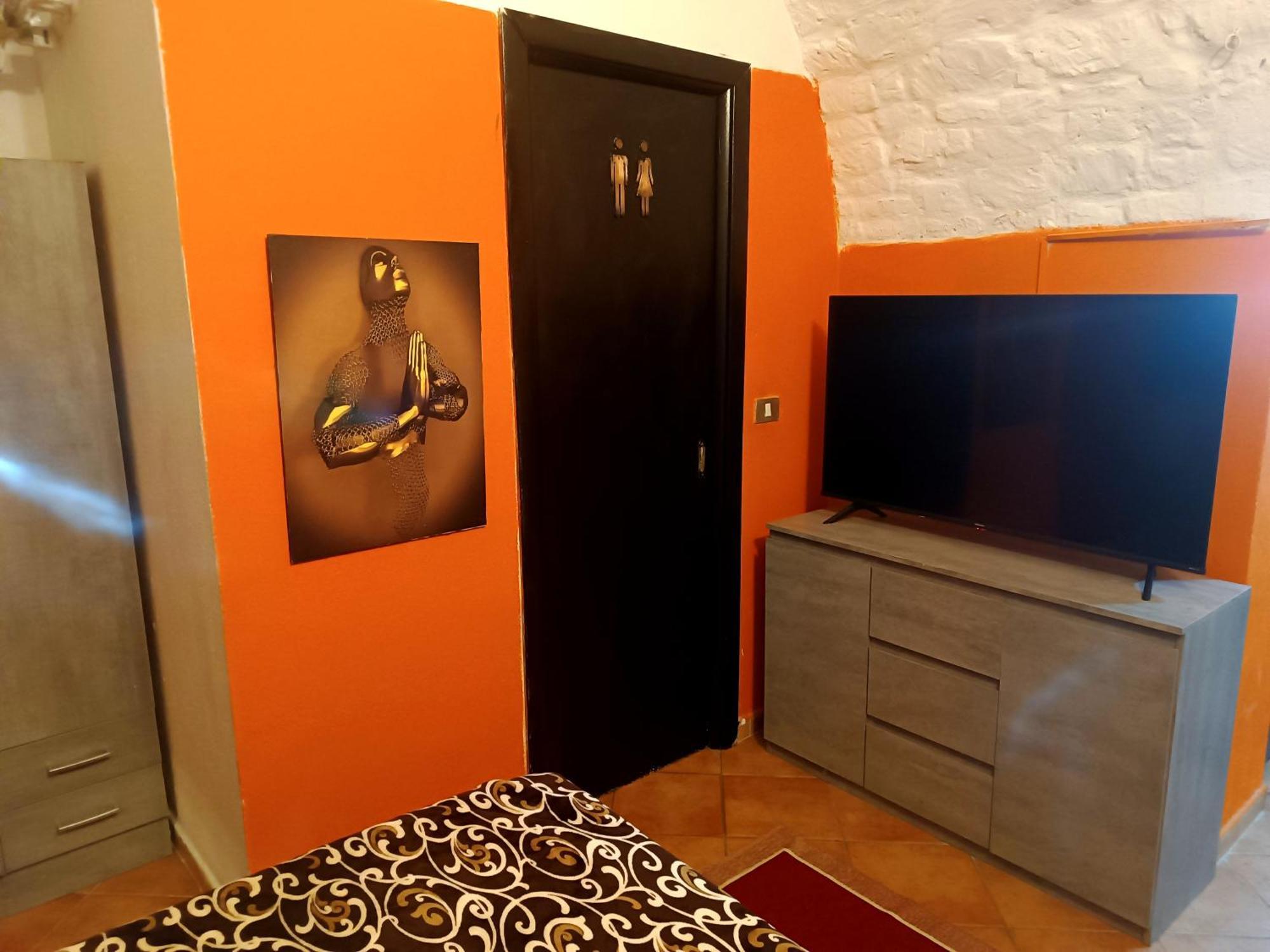 La Casa Antica Lejlighed Sassari Eksteriør billede